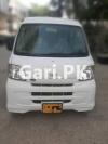 Daihatsu Hijet  2011 For Sale in Karachi