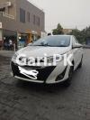 Toyota Yaris  2022 For Sale in Lahore