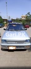 Suzuki Mehran VXR 2018 For Sale in Karachi