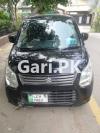 Suzuki Wagon R  2018 For Sale in Lahore