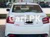 Honda City Aspire 2017 For Sale in Islamabad