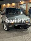 Suzuki Mehran VX 2014 For Sale in Islamabad