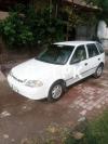 Suzuki Cultus VXR 2005 For Sale in Rawalpindi