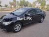 Honda Civic VTi Oriel Prosmatec 1.8 i-VTEC 2007 For Sale in Gujrat