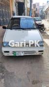 Suzuki Mehran VX 2018 For Sale in Lahore