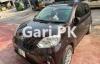 Toyota Passo  2016 For Sale in Rawalpindi