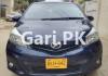 Toyota Vitz  2013 For Sale in Karachi