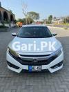 Honda Civic VTi Oriel Prosmatec 2017 For Sale in Dina