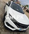 Honda Civic Oriel 2018 For Sale in Mirpur