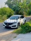 Honda Civic Oriel 1.8 i-VTEC CVT 2018 For Sale in Kharian