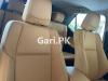 Toyota Fortuner 2.8 Sigma 4 2022 For Sale in Islamabad