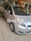 Toyota Vitz  2009 For Sale in Karachi