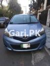 Toyota Vitz  2011 For Sale in Lahore