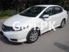 Honda City IVTEC 2016 For Sale in Lahore