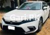 Honda Civic Oriel 2022 For Sale in Lahore