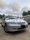 Honda Civic VTi Oriel 2006 For Sale in Karachi