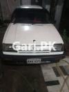 Suzuki Khyber  1989 For Sale in Lahore