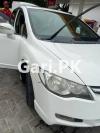 Honda Civic VTi Oriel 2011 For Sale in Karachi