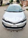 Toyota Corolla GLI 2020 For Sale in Lahore