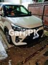 Daihatsu Rocky  2020 For Sale in Lahore