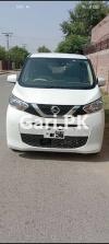 Nissan Dayz  2021 For Sale in Okara