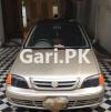 Suzuki Cultus VXR 2014 For Sale in Lahore