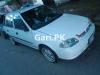 Suzuki Cultus VXRi 2010 For Sale in Islamabad