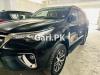 Toyota Fortuner 2.7 VVTi 2019 For Sale in Lahore