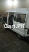 Suzuki Carry Standard 2007 For Sale in Sialkot