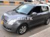 Suzuki Swift DLX 1.3 2012 For Sale in Karachi