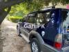 Toyota Prado TZ 3.0D 1996 For Sale in Islamabad