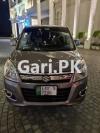 Suzuki Wagon R  2018 For Sale in Gujranwala