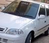 Suzuki Cultus Limited Edition 2017 For Sale in Hyderabad