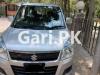 Suzuki Wagon R  2021 For Sale in Lahore