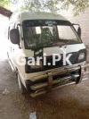 Suzuki Bolan  2013 For Sale in Mianwali