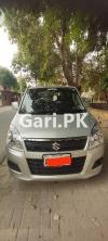 Suzuki Wagon R  2022 For Sale in Lahore