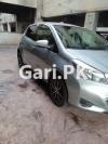 Toyota Vitz  2012 For Sale in Karachi