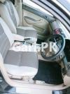 Honda Civic VTi Oriel 2004 For Sale in Rawalpindi