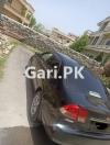 Honda Civic EXi 2003 For Sale in Islamabad