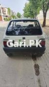 Suzuki Mehran VX 2006 For Sale in Lahore