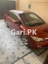 Honda Civic VTi 1.8 i-VTEC 2011 For Sale in Faisalabad