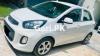 KIA Picanto 1.0 AT 2022 For Sale in Lahore