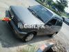 Suzuki Mehran VXR Euro II 2014 For Sale in Islamabad