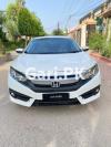 Honda Civic Oriel 1.8 i-VTEC CVT 2019 For Sale in Multan