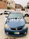 Suzuki Liana  2008 For Sale in Rawalpindi