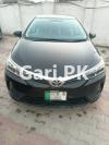 Toyota Corolla XLI 2018 For Sale in Narowal