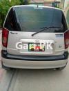 Hyundai Santro Club 2007 For Sale in Lahore