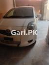 Toyota Vitz U 1.3 2005 For Sale in Peshawar