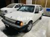 Suzuki Khyber GA 1990 For Sale in Peshawar