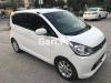 Mitsubishi Ek Wagon G Safety Package 2014 For Sale in Karachi